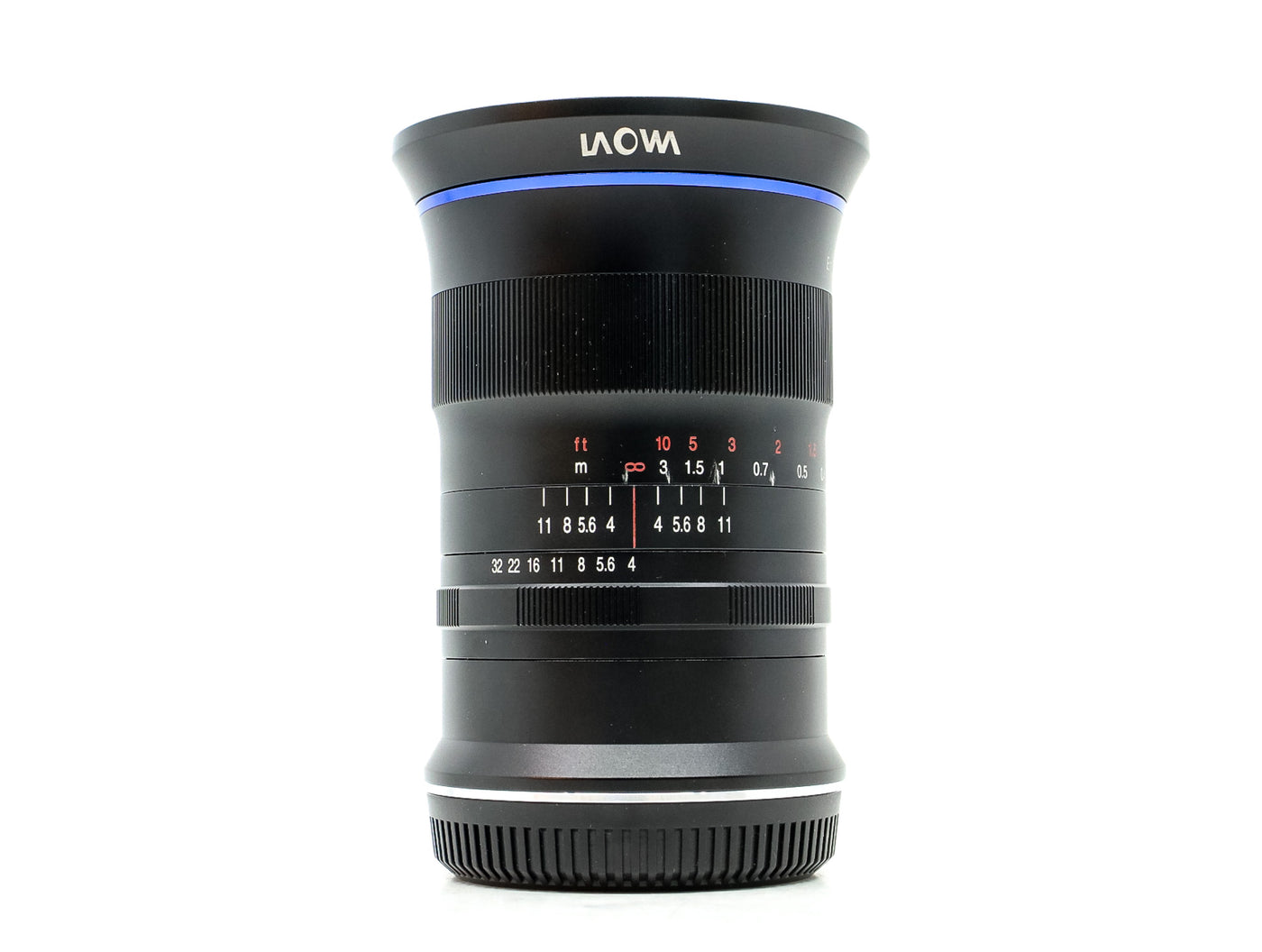 Venus Laowa 17mm f/4 GFX Zero-D - Geschikt voor Fujifilm GFX · hoofdafbeelding