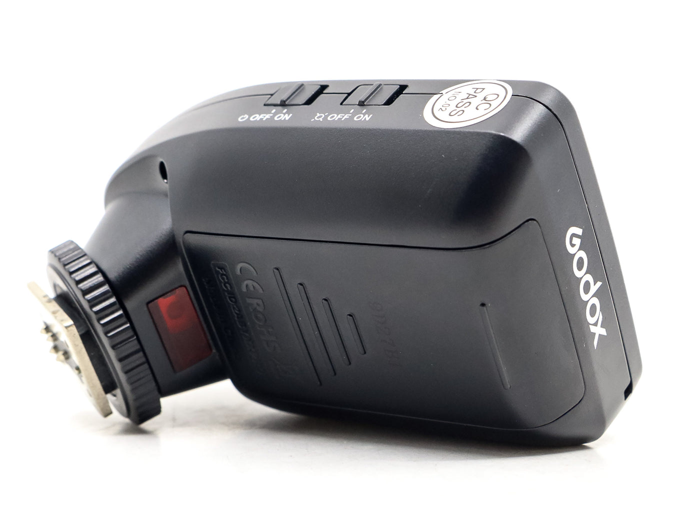 Godox XPro Déclencheur Sans Fil - Canon · image principale