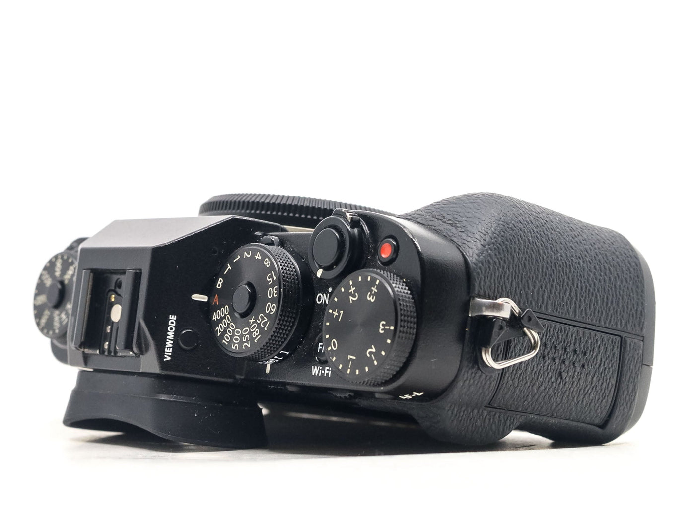 Fujifilm X-E1 Camera | Hoogwaardige Systeemcamera's · hoofdafbeelding