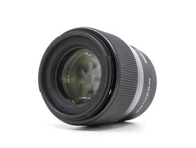 Sigma 56mm f/1.4 DC DN Contemporary - Sony E-mount