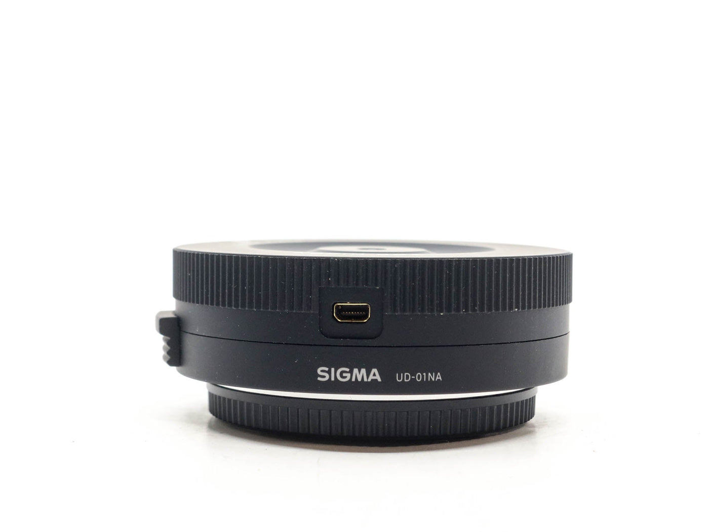 Sigma USB Dock - Voor Nikon · hoofdafbeelding
