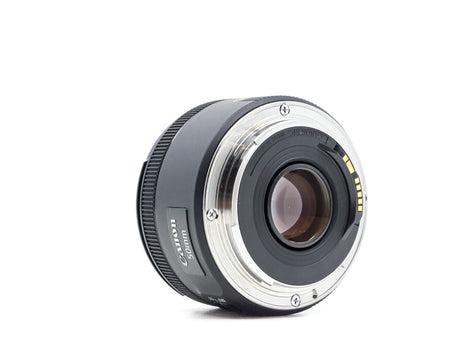 Canon EF 50mm f/1.8 STM Lens | Scherpe Beeldkwaliteit