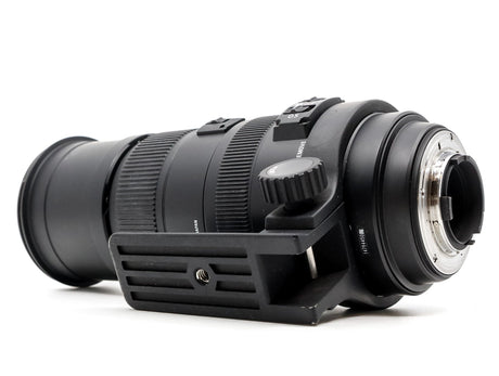 Sigma 150-500mm f/5-6.3 APO DG OS HSM - Monture Nikon