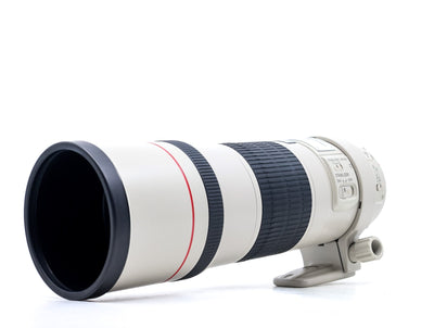 Canon EF 300mm f/4 L IS USM Lens