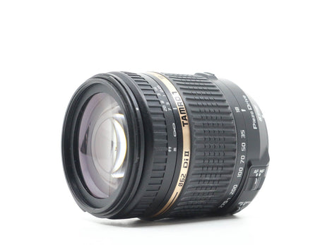 Tamron 18-270mm f/3.5-6.3 Di II VC PZD - Nikon Mount