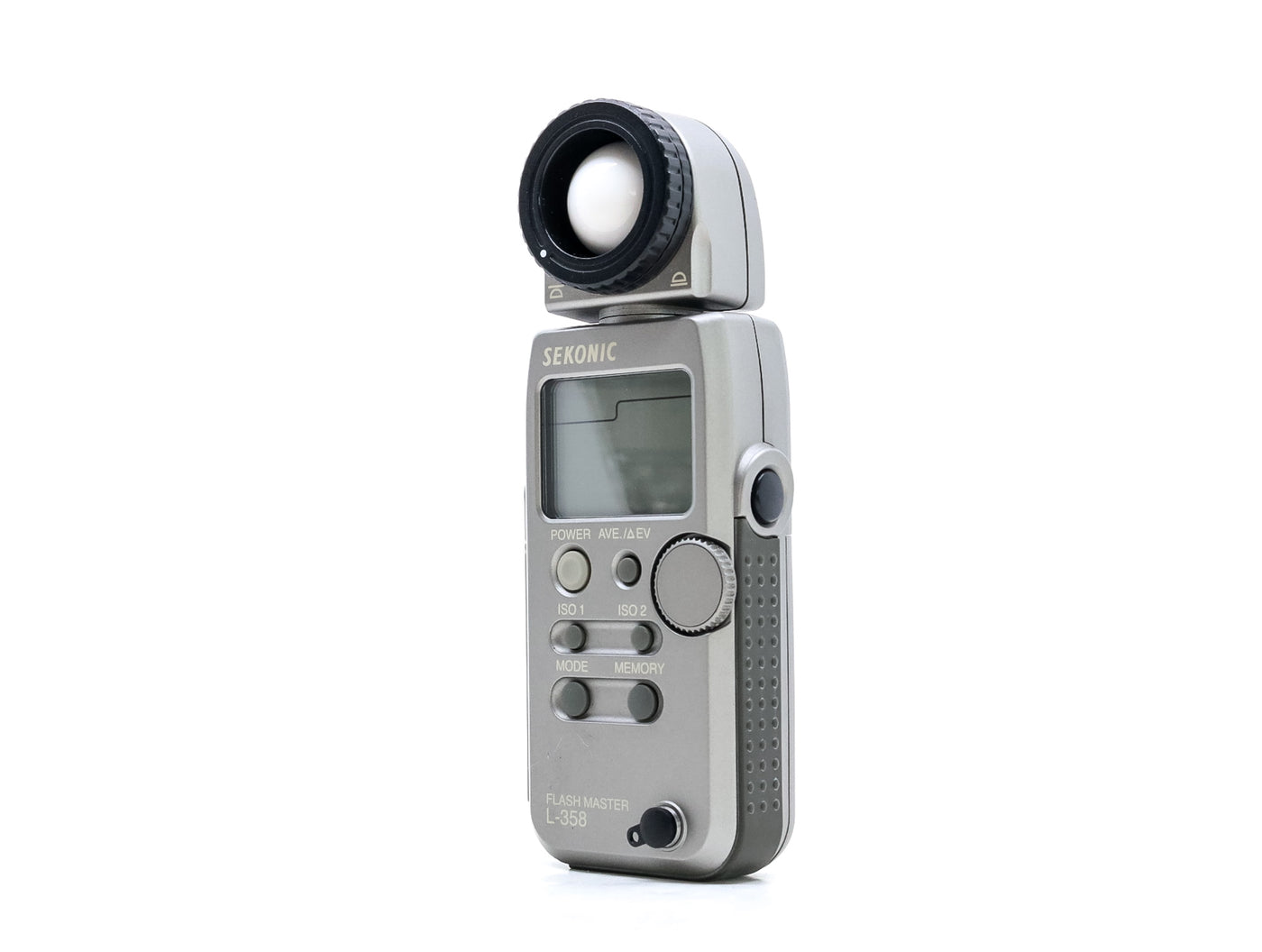 Sekonic L-358 Flash Master · image principale