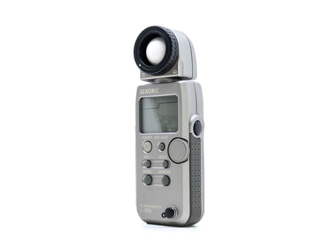 Sekonic L-358 Flash Master