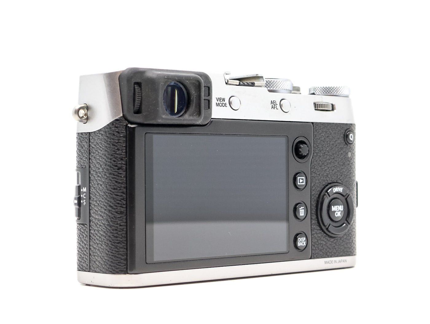 Fujifilm X100F Camera | Hoogwaardige Compactcamera · hoofdafbeelding