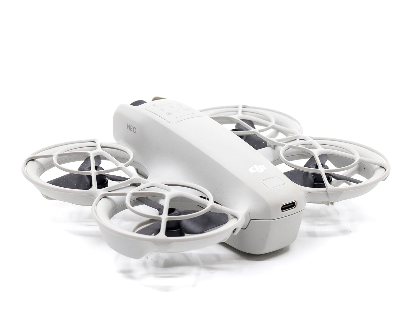 DJI Neo · image principale
