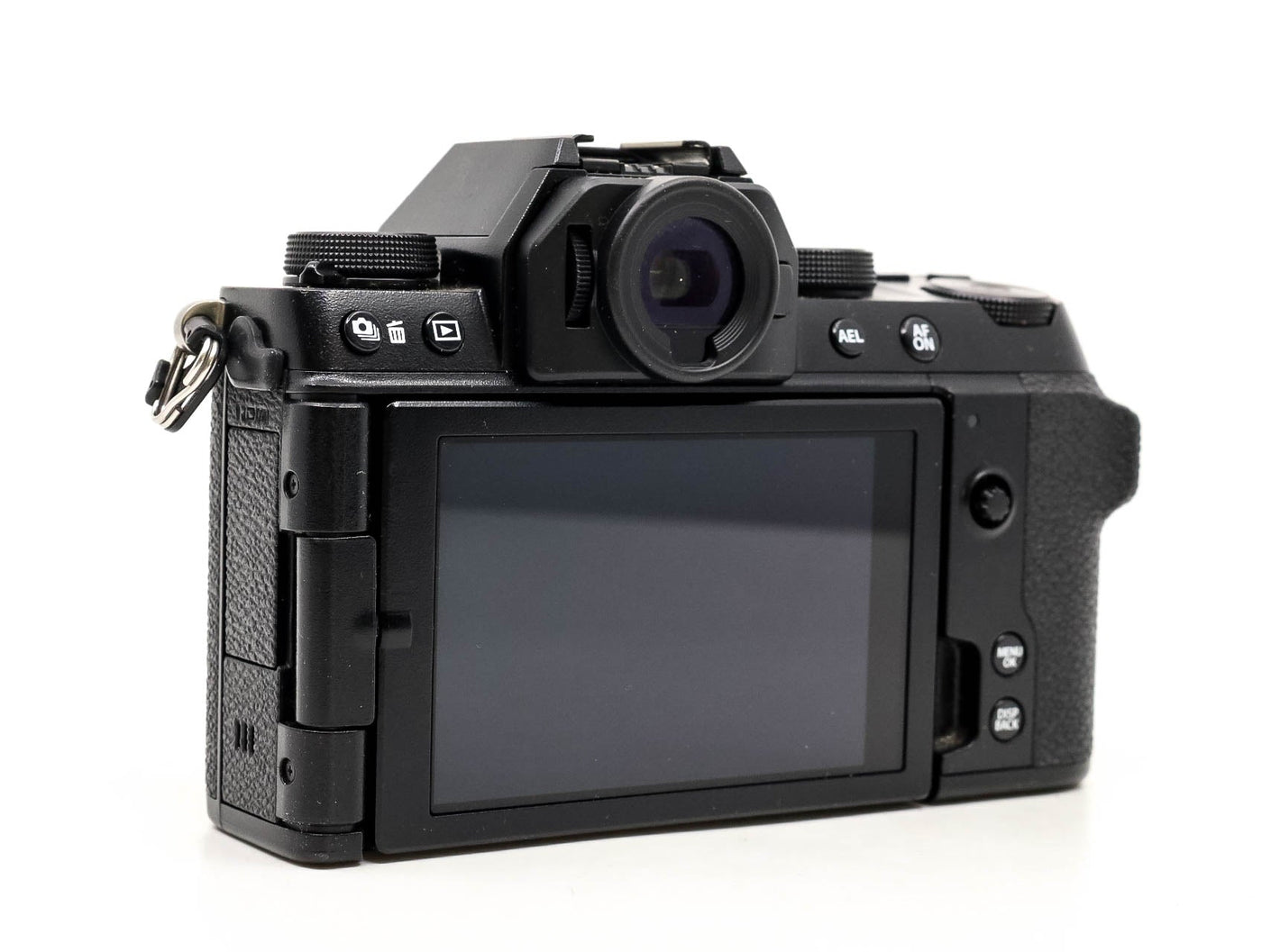 Fujifilm X-S10 · image principale