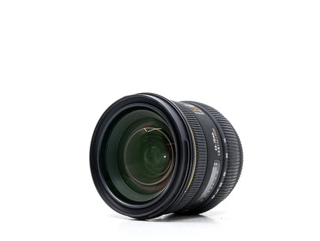 Sigma 24-70mm f/2,8 EX DG HSM Monture Nikon