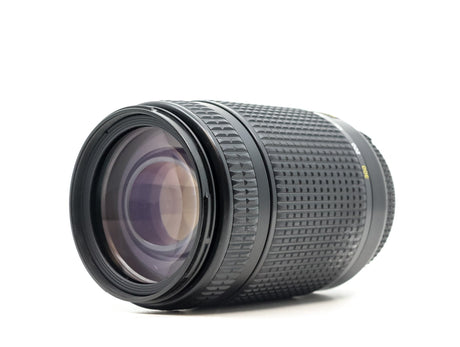 Nikon AF Nikkor 70-300mm f/4-5,6D ED