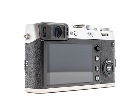 Fujifilm X100F Camera | Hoogwaardige Compactcamera
