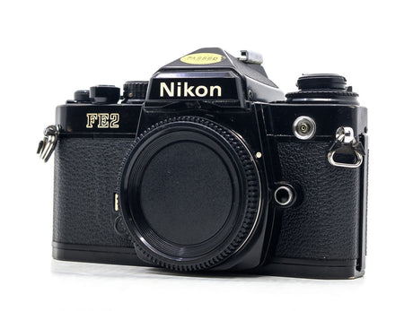 Nikon FE2