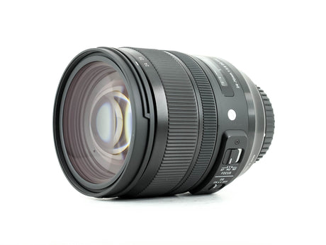 Sigma 24-70mm f/2,8 DG OS HSM ART - Monture Canon EF