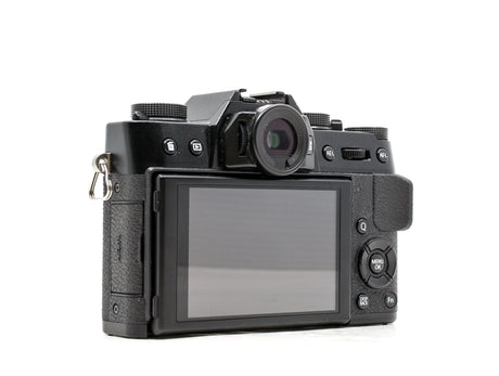 Fujifilm X-T10 Camera | Koop Nu bij Camera Market