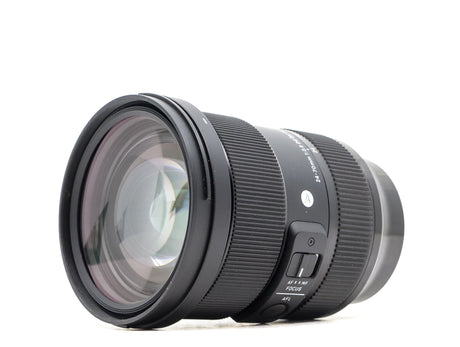 Sigma 24-70mm f/2.8 DG DN ART - Monture L