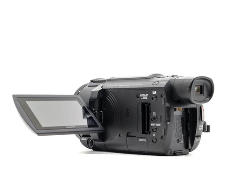 Sony FDR-AX53 Caméscope 4K