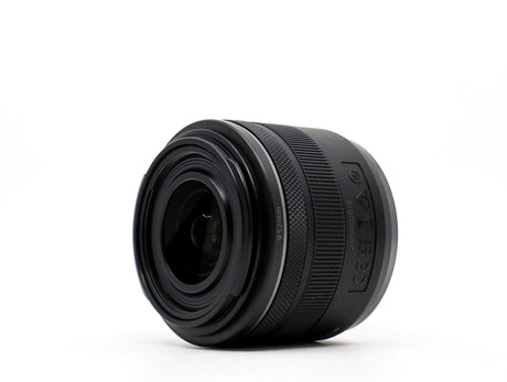 Canon RF 24mm f/1.8 Macro IS STM
