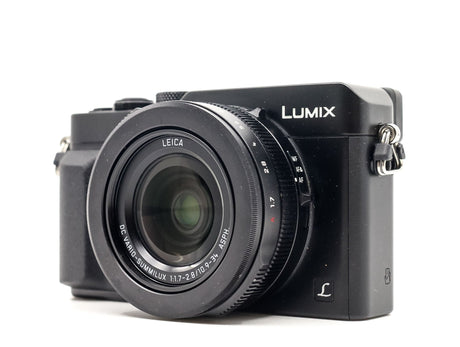 Panasonic Lumix DMC-LX100 kopen | Camera Market