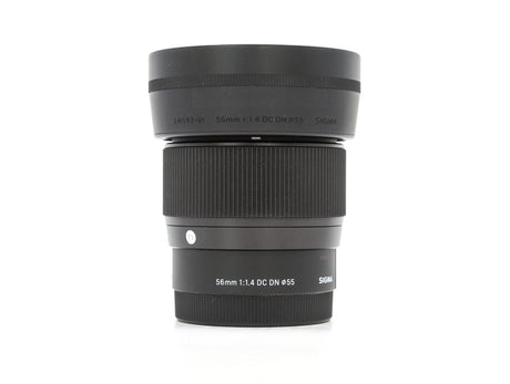 Sigma 56mm f/1.4 DC DN Contemporary - Monture Sony E