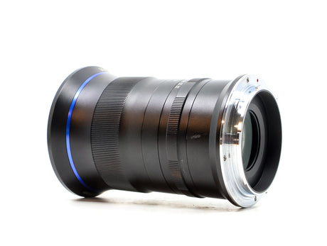 Venus Laowa 17mm f/4 GFX Zero-D - Geschikt voor Fujifilm GFX