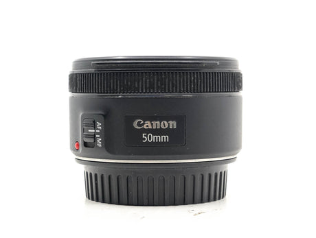 Canon EF 50mm f/1.8 STM Lens | Scherpe Beeldkwaliteit
