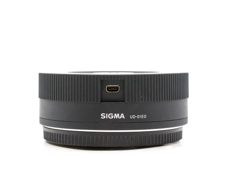 Sigma USB Dock - Compatible Canon