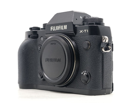 Fujifilm X-E1 Camera | Hoogwaardige Systeemcamera's