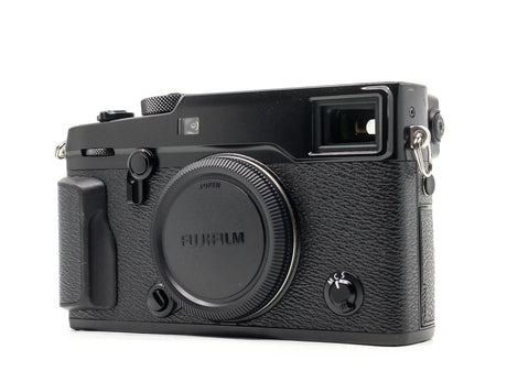 Fujifilm X-Pro 2 Camera | Topkwaliteit en Stijl