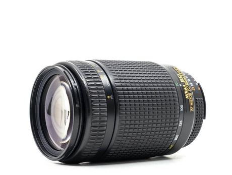 Nikon AF Nikkor 70-300mm f/4-5,6D ED