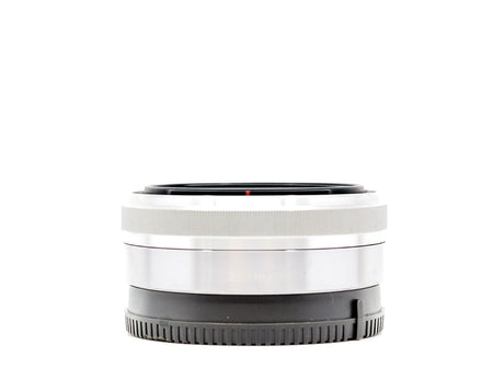 Sony E 16mm f/2.8 kopen | Camera Market
