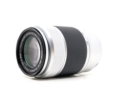 Fujifilm XC 50-230mm f/4.5-6.7 OIS Lens