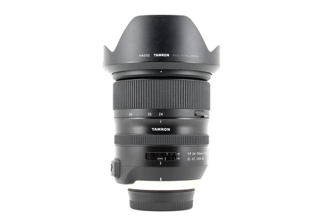 Tamron SP 24-70mm f/2.8 Di VC USD G2 - Monture Nikon