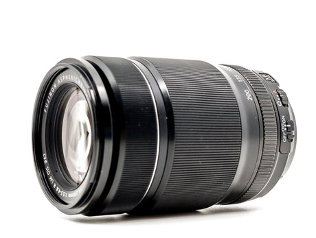 Fujifilm XF 55-200mm f/3.5-4.8 R LM OIS Lens