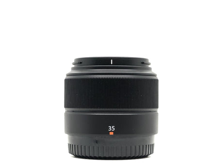 Fujifilm XC 35mm f/2 Lens | Camera Market