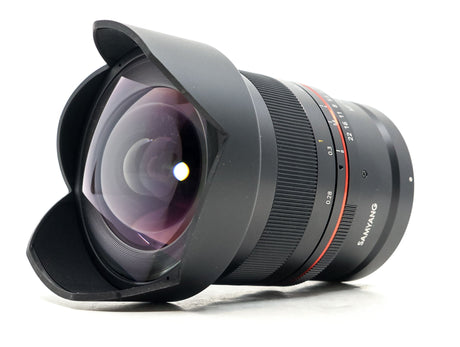 Samyang MF 14mm f/2.8 - Monture Canon RF