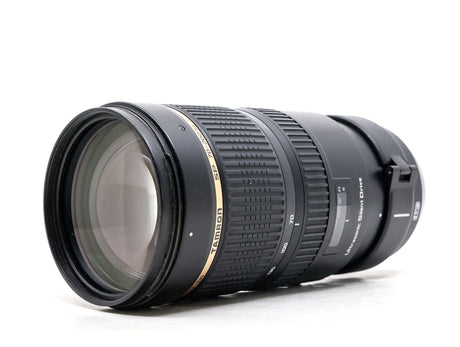 Tamron SP 70-200mm f/2.8 Di VC USD - Monture Nikon
