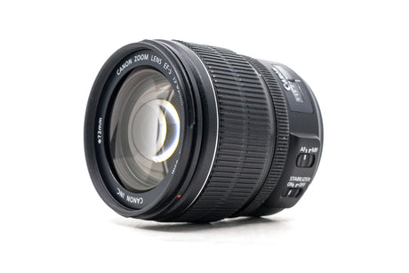 Canon EF-S 15-85mm f/3,5-5,6 IS USM