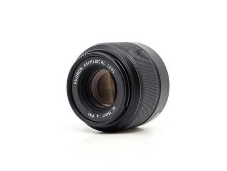 Fujifilm XC 35mm f/2 Lens | Camera Market