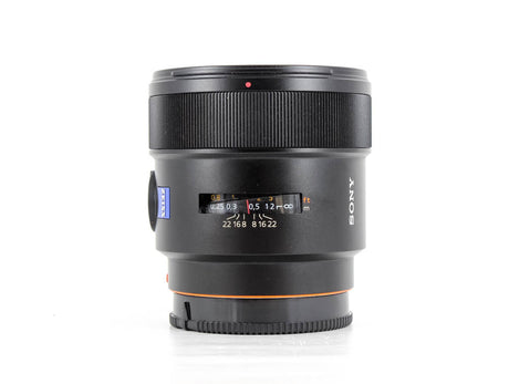 Sony Distagon T* 24mm f/2 ZA SSM - Geschikt voor Sony A