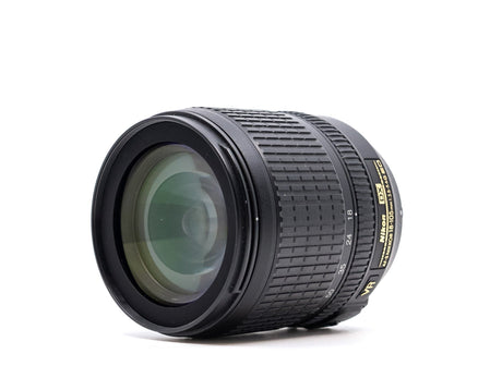 Nikon AF-S DX Nikkor 18-105 mm f/3,5-5,6G ED VR