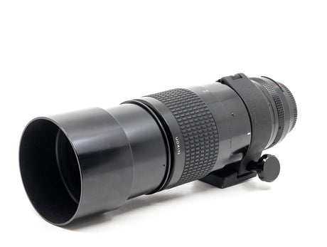 Nikon Ai-S Nikkor 300mm f/4.5