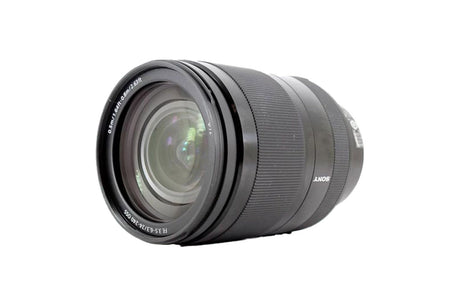Sony FE 24-240mm f/3.5-6.3 OSS Lens