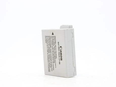 Batterie Canon LP-E8