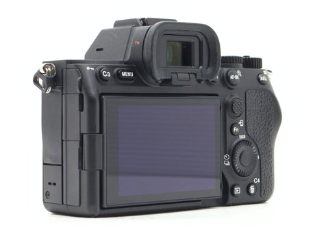 Sony Alpha A7 IV