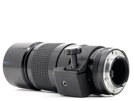 Nikon Ai-S Nikkor 300mm f/4.5