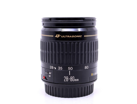 Canon EF 28-80mm f/3,5-5,6 USM