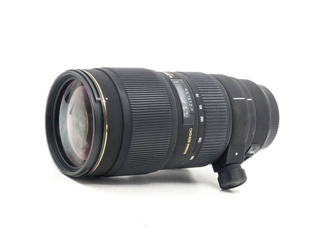 Sigma 70-200mm f/2.8 EX APO - Monture Sony A