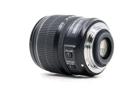 Canon EF-S 15-85mm f/3,5-5,6 IS USM